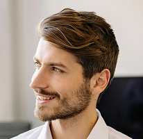 Portret lidera Michael Brennan, CTO u području fintech i crypto tehnologije